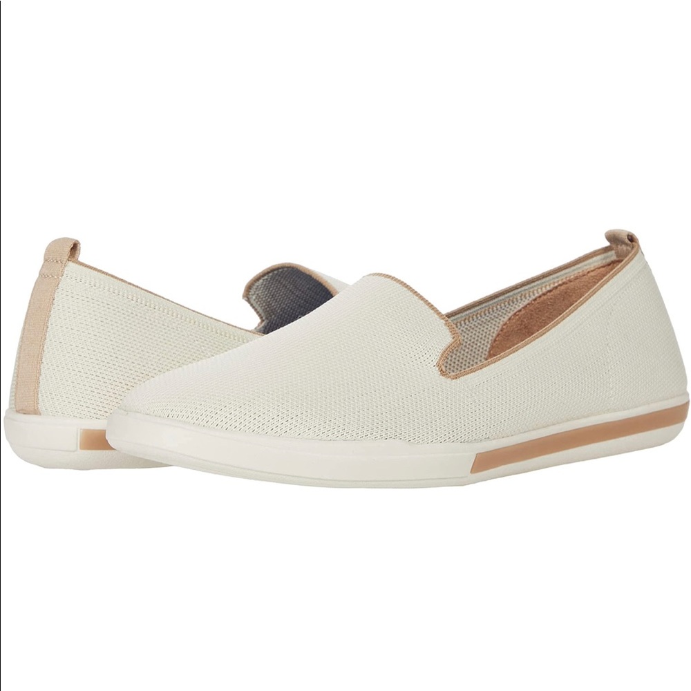Me Too Eden Cream Shoe